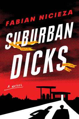 Suburban Dicks - Fabian Nicieza