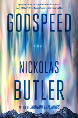 Godspeed - Nickolas Butler