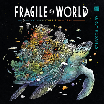Fragile World - Kerby Rosanes