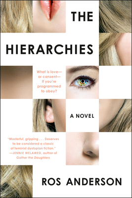 The Hierarchies - Ros Anderson