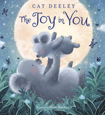 The Joy in You - Cat Deeley