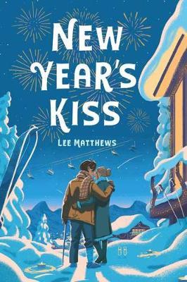 New Year's Kiss - Lee Matthews
