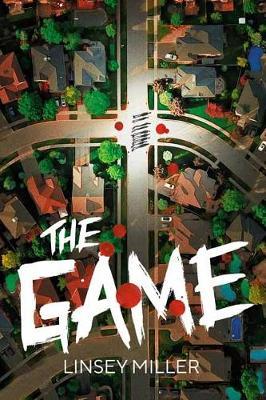 The Game - Linsey Miller