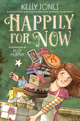 Happily for Now - Kelly Jones
