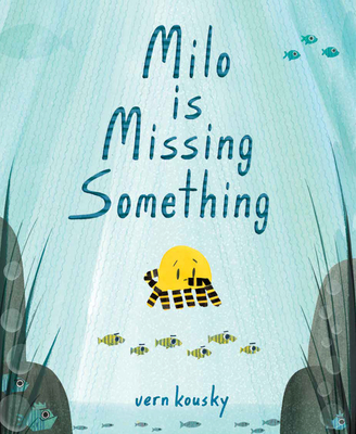 Milo Is Missing Something - Vern Kousky