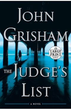 The Judge's List - John Grisham
