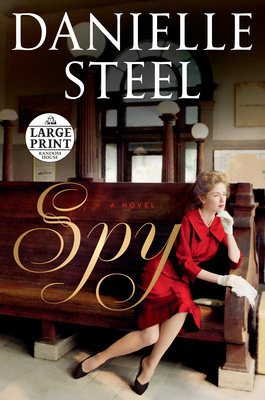 Spy - Danielle Steel