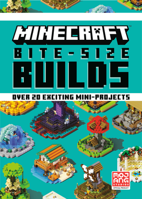 Minecraft Bite-Size Builds - Mojang Ab