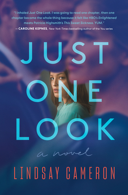 Just One Look - Lindsay Cameron