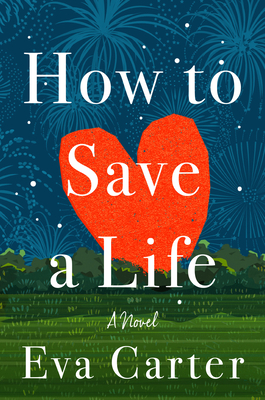 How to Save a Life - Eva Carter