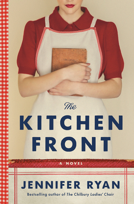 The Kitchen Front - Jennifer Ryan