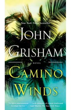 Poza produsului Camino Winds - John Grisham