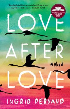 Poza produsului Love After Love - Ingrid Persaud