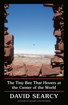 The Tiny Bee That Hovers at the Center of the World - David Searcy