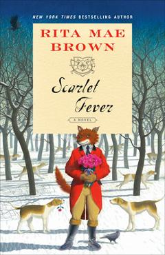 Poza produsului Scarlet Fever - Rita Mae Brown