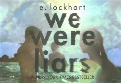 Random Minis: We Were Liars - E. Lockhart