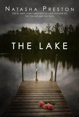 The Lake - Natasha Preston