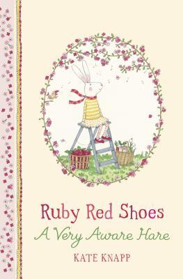 Ruby Red Shoes - Kate Knapp