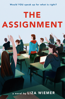 The Assignment - Liza Wiemer