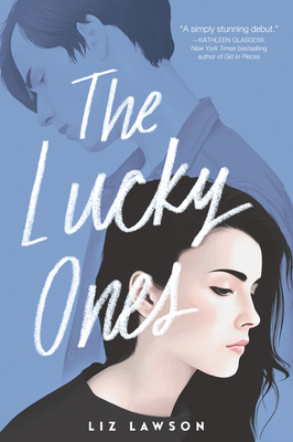 The Lucky Ones - Liz Lawson