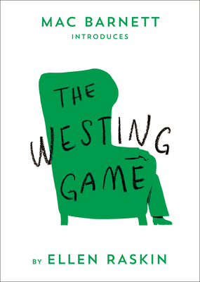 The Westing Game - Ellen Raskin