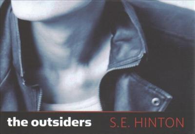 Penguin Minis: The Outsiders - S. E. Hinton