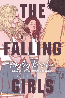 The Falling Girls - Hayley Krischer