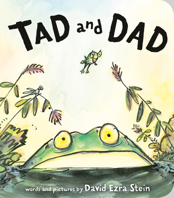 Tad and Dad - David Ezra Stein