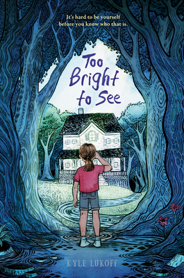 Too Bright to See - Kyle Lukoff