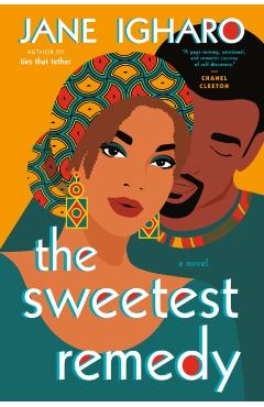 The Sweetest Remedy - Jane Igharo