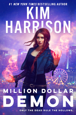 Million Dollar Demon - Kim Harrison