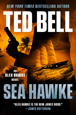 Sea Hawke - Ted Bell