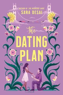 The Dating Plan - Sara Desai