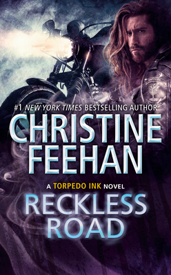 Reckless Road - Christine Feehan
