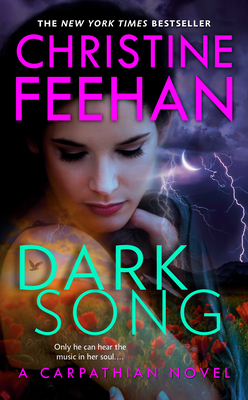 Dark Song - Christine Feehan