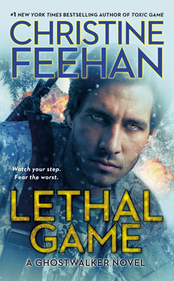 Lethal Game - Christine Feehan