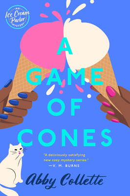 A Game of Cones - Abby Collette