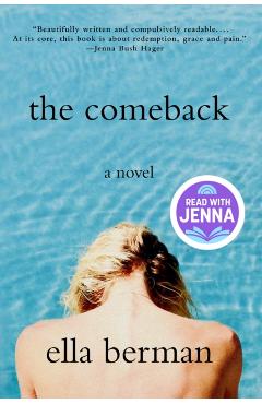 The Comeback - Ella Berman