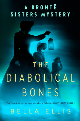 The Diabolical Bones - Bella Ellis