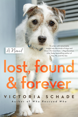 Lost, Found, and Forever - Victoria Schade