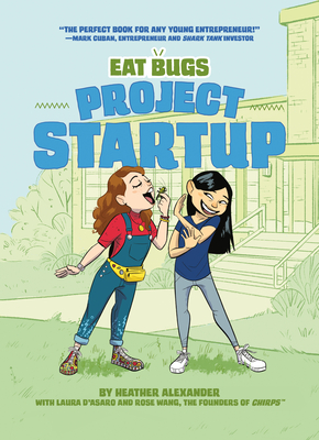 Project Startup #1 - Laura D'asaro