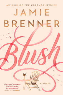 Blush - Jamie Brenner
