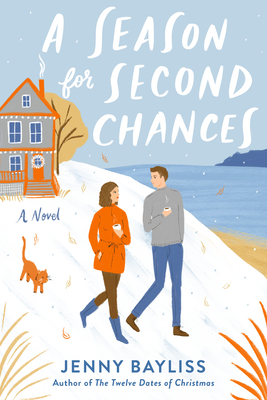 A Season for Second Chances - Jenny Bayliss