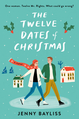 The Twelve Dates of Christmas - Jenny Bayliss