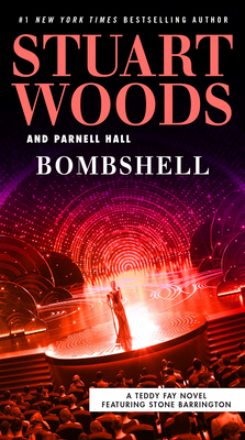 Bombshell - Stuart Woods