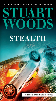 Stealth - Stuart Woods