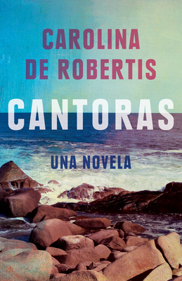 Cantoras (En Espanol) - Carolina De Robertis