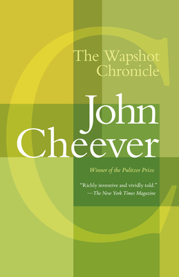 The Wapshot Chronicle - John Cheever