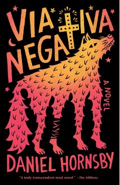 Via Negativa - Daniel Hornsby
