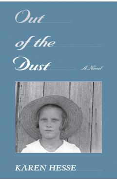 Out of the Dust - Karen Hesse